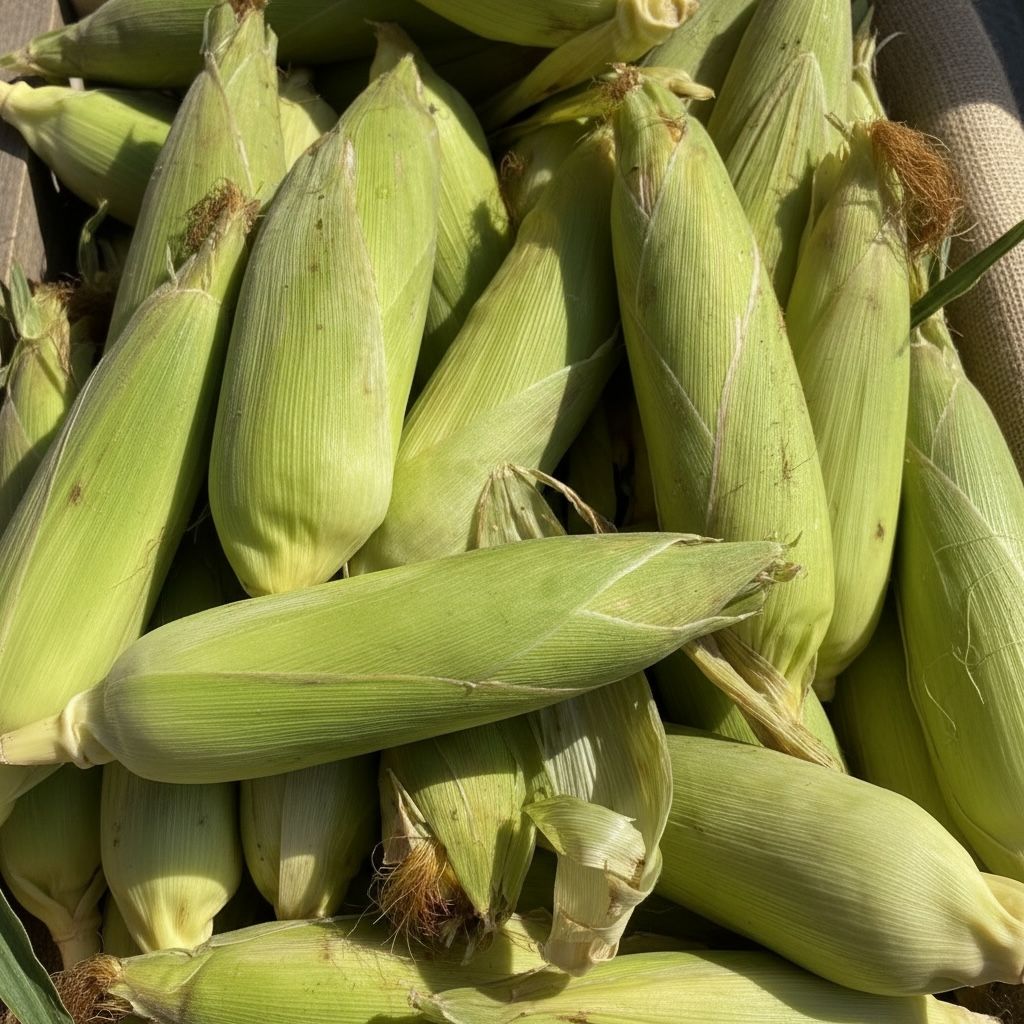 Corn